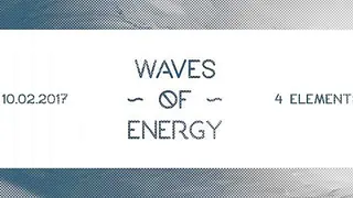 Waves Of Energy
