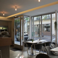 Umami Matcha Café