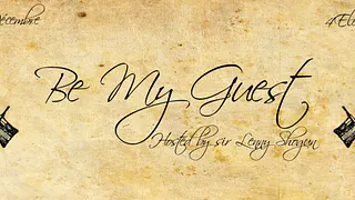 Be My Guest