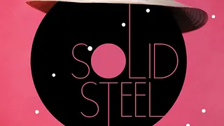 SOLID STEEL