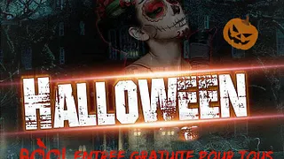 Halloween Party