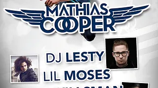 Mathias Cooper