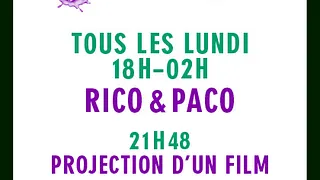 Lundi Dis Moi Oui