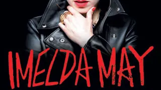 Imelda May en concert