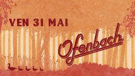 La Clairière : Ofenbach
