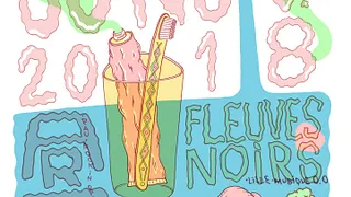 Artús + Fleuves Noirs + Hex