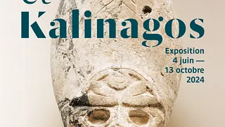Taïnos et Kalinagos des Antilles