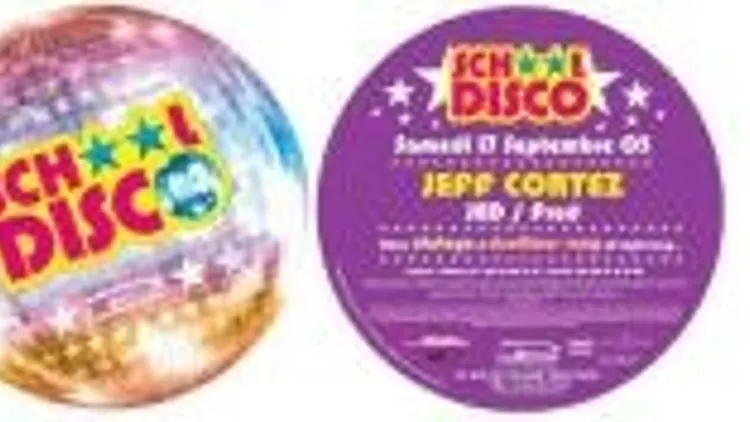 School Disco