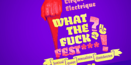 What The Fuck Fest