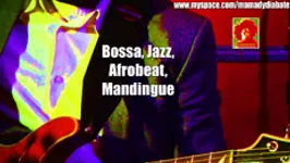 Mamady DIABATE et le Vibration Mandingue