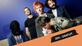 Fabulous Sheep • Lingua Nada • Fidji / Supersonic (Free entry)