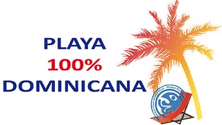 Playa 100% Dominicana