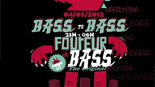 Bass to Bass