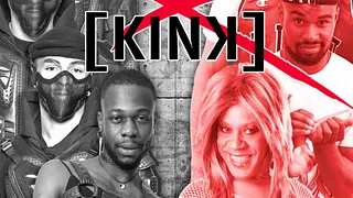 KINK X COUSCOUS PARTY