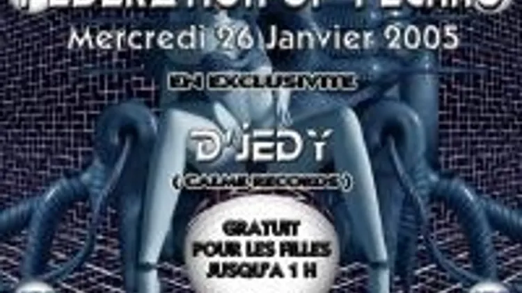 Federation Of Techno