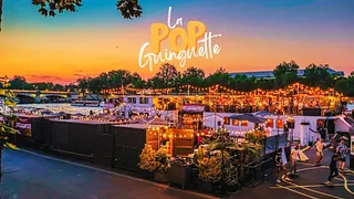 La Guinguette Pop