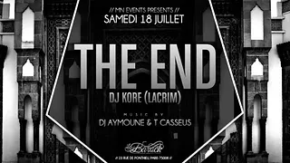 The End