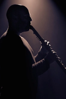Yom & Aurélien Naffrichoux en concert