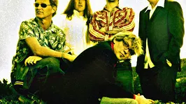 The Flower Kings + daniel gildenlow & friends