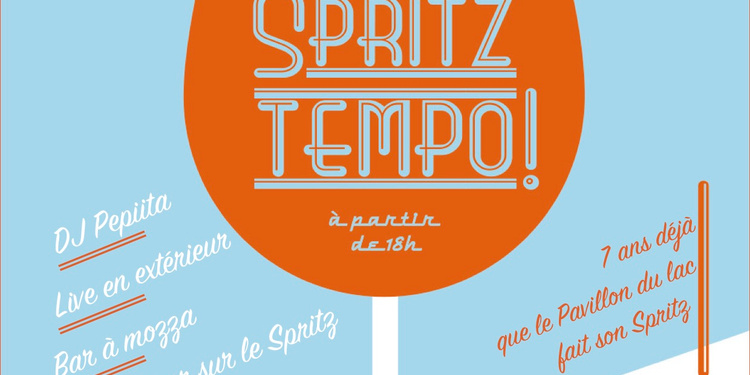 Spritz tempo 2019