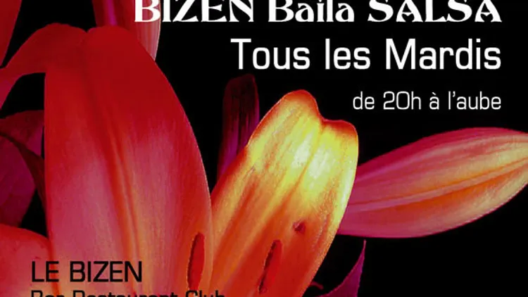 Bizen Baila Salsa
