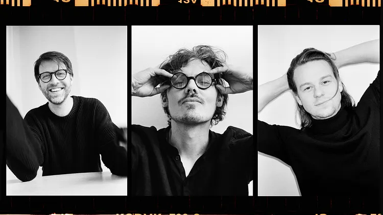 HALF MOON RUN - En concert le 22 septembre au Bataclan à Paris !