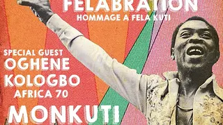 Bal Afro-Latino special Felabration