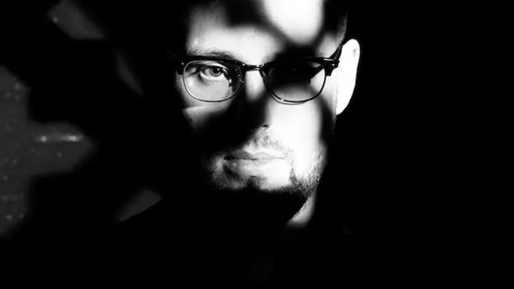 TCHAMI DJ SET