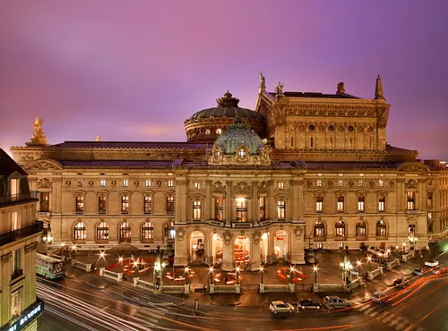 W Paris - Opéra Hôtel Paris