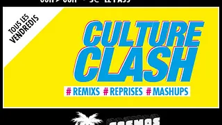 Culture Clash Club