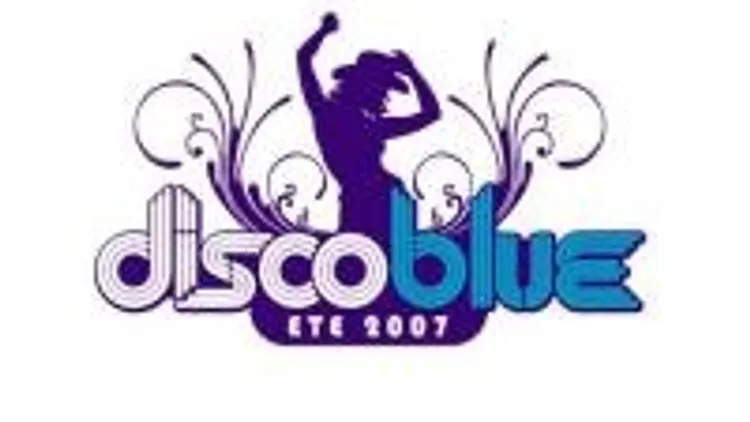 Disco Blue été 2007