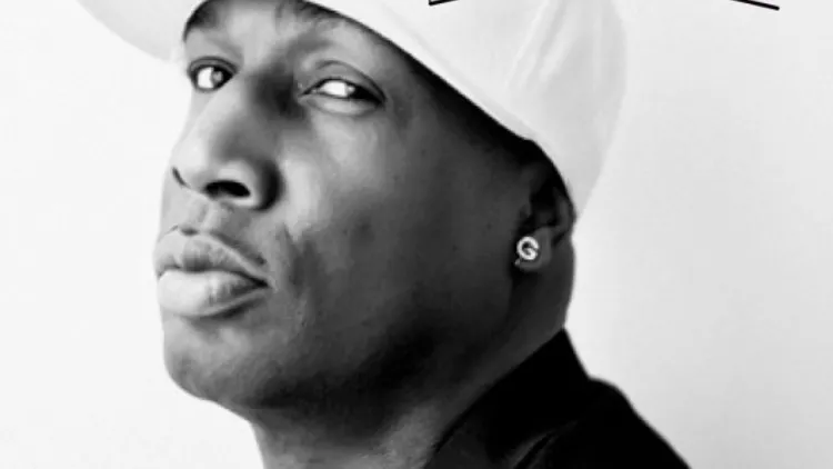 Grandmaster Flash en dj set
