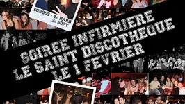 Soirée Infirmière Venez Comme Vous Êtes