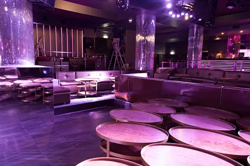 Le Queen Club Paris