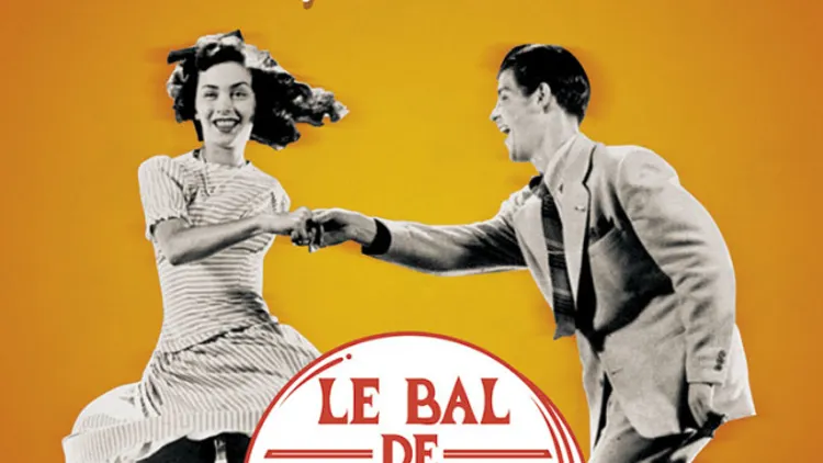 Le Bal de Montmartre