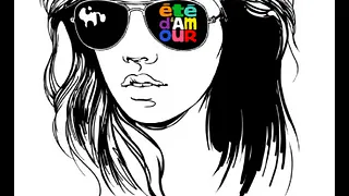 Eté d'amour