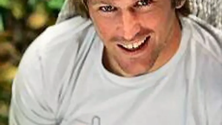 Tom Frager
