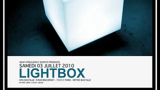 LightBox
