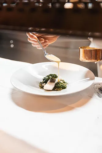 Geoélia Restaurant Paris