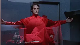 Projection du film Faux-Semblants de David Cronenberg