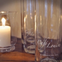Café Louise