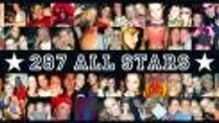 287 All Stars
