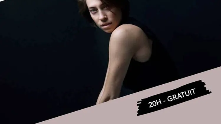 Anna Burch • Chardonnay 79 • The Cat is Dead / Supersonic