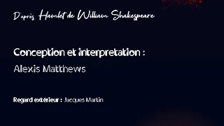 Hamlet Show
