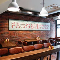 Frogburger Bastille