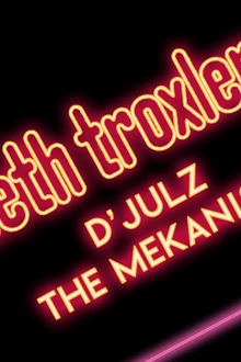 Seth Troxler