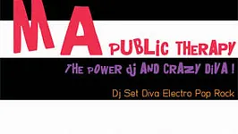 Power DJ & Crazy diva