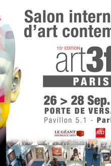 art3f Paris - l'édition d'automne