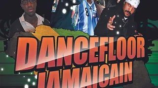 Dancefloor Jamaicain