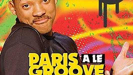 Paris a le Groove